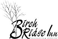 Message from the Birch Ridge Inn, Killington Vermont