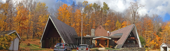 Birch Ridge Inn