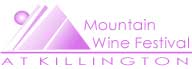 Mountain Wine Festival at Killington, July 15 - 17th, 2005