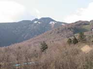 Killington Peak, Monday November 14, 2005, 10:00 AM
