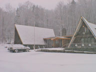 Birch Ridge Inn, November 22, 2005, 2:45 PM