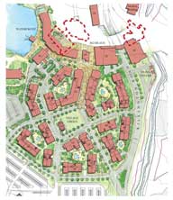 Killington Village Plan heading to permit stage