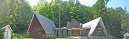 Birch Ridge Inn, Killington Vermont