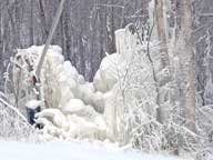 =Has Santa's North Pole workshop been found at Killington?.