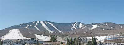 Killington Peak