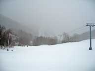 Killington peak is in this picture somewhere.