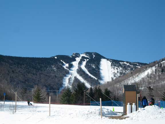 Killington Peak Lodge in need of replacement