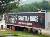 Are you spartan tough?