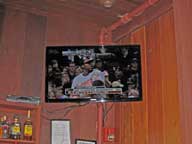 Comcast has finally delivered HD programming to the Birch Ridge Inn