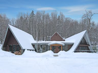 Bid on a getaway to the Birch Ridge Inn and support Vermont Farmers in the process