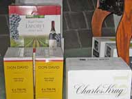 Now that's some Black Friday shopping you can raise a glass too!