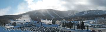 Killington Resort Today