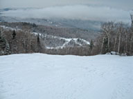Upper Wildfire - beautiful, small, soft bumps!