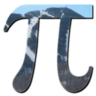 Have a piece of Killington Pi