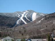 Killington Peak