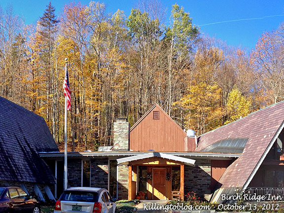 Killinton opens for skiing and riding
