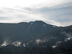 Snowmaking operations on going around Killington Resort