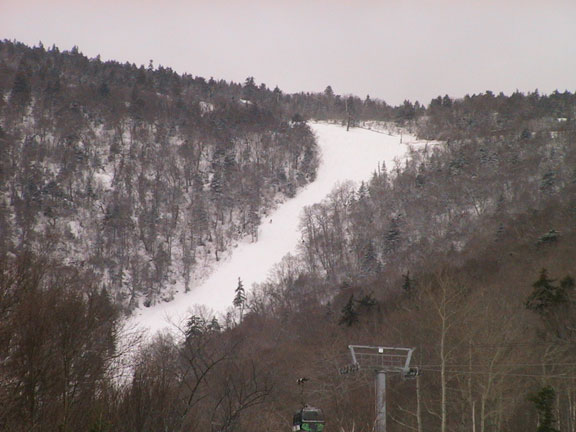East Fall