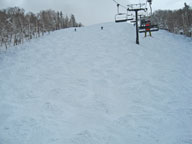 Bumpalicious Lower Superstar Headwall