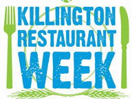 Killington Restaurant Week
